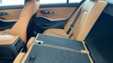 BMW 3 Series 320i M Sport 4dr Step Auto Petrol Saloon